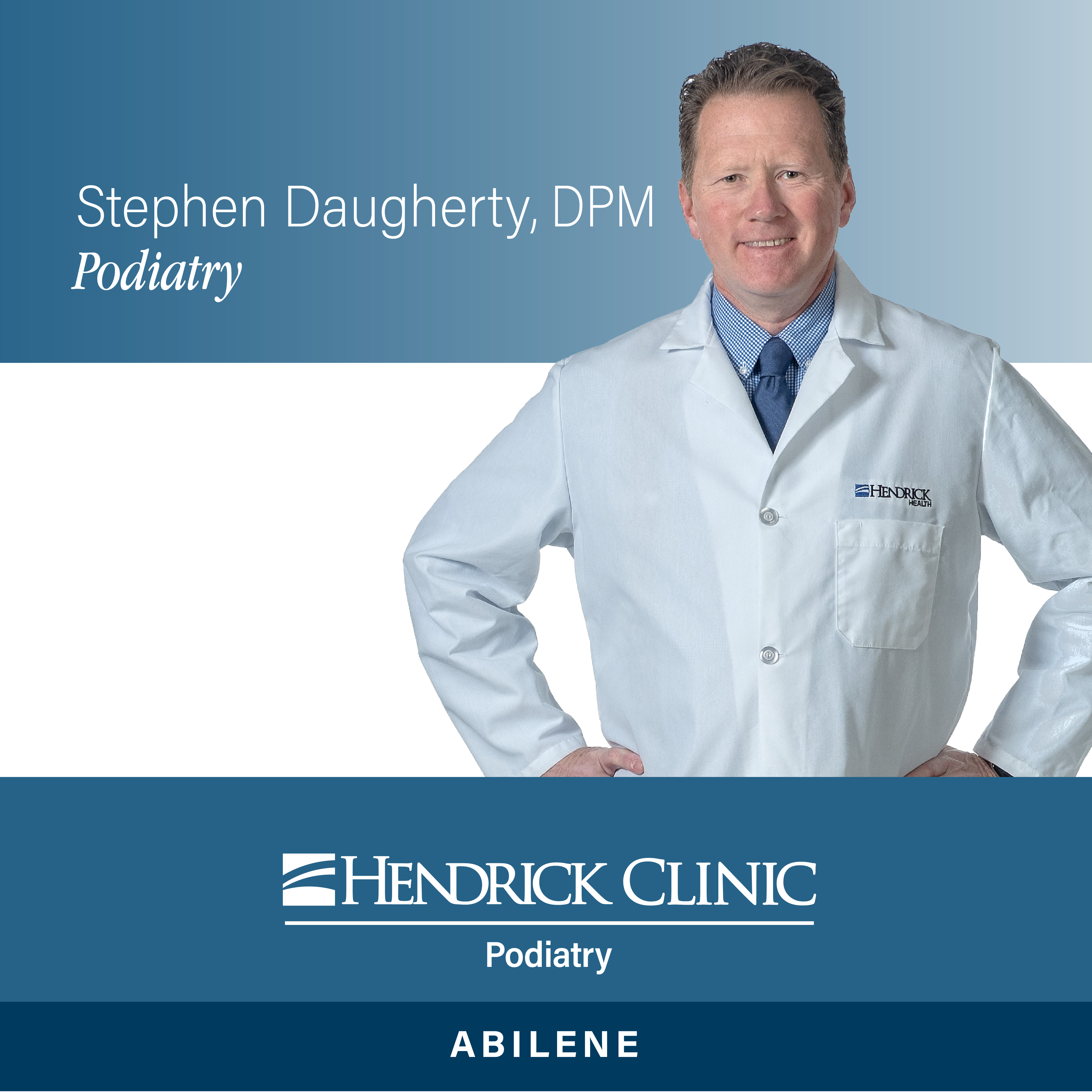 Stephen D. Franklin, DO  Department of Pediatrics