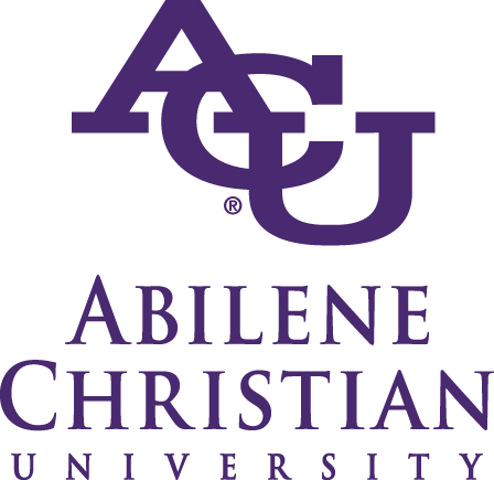 Abilene christian univeristy logo