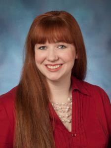 Katherine L. Rinard MD