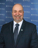 Ron Holder