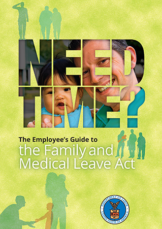 DOL FMLA Employee Guide