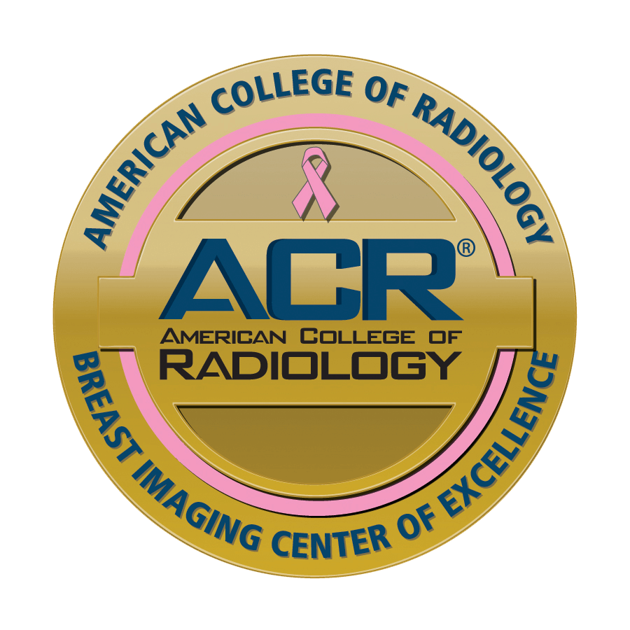 ACR breast imaging award