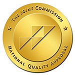the joint commission seal 