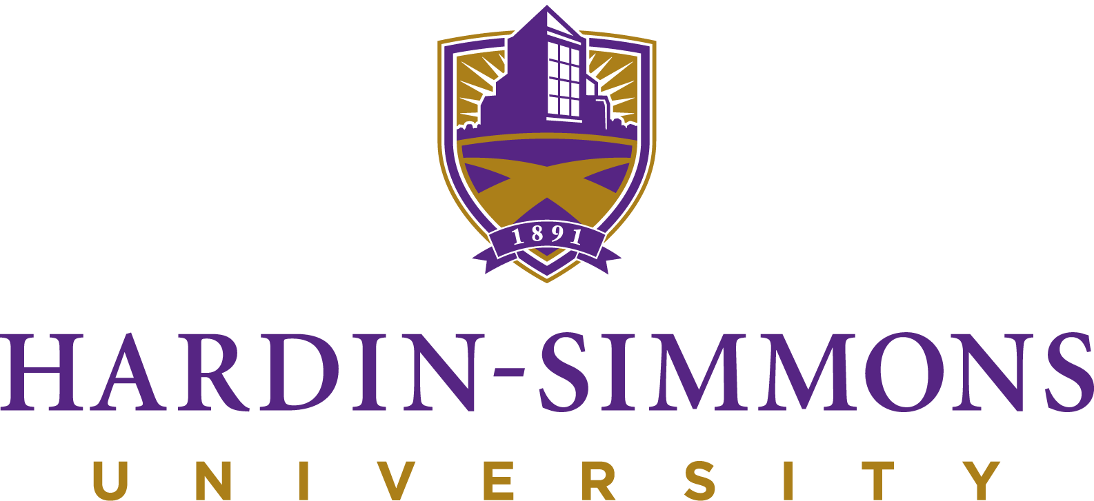 Hardin-Simmons University Logo