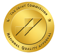 the joint commission national quality approval award