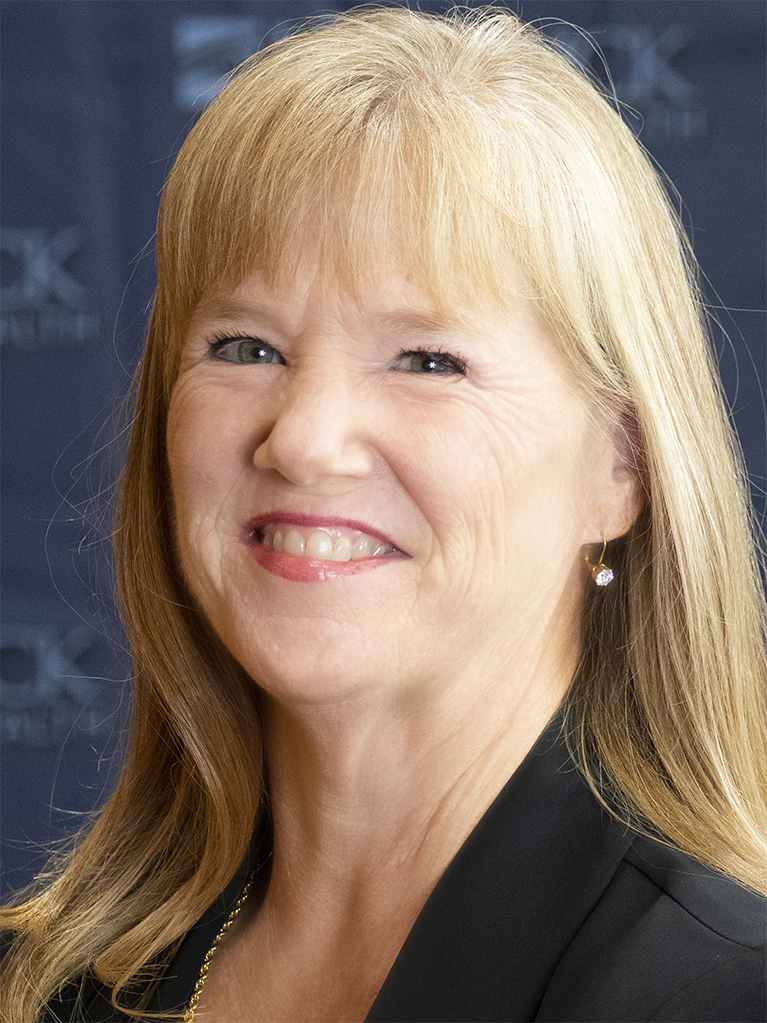 Judy LaFrance, MSN, RN, NE-BC