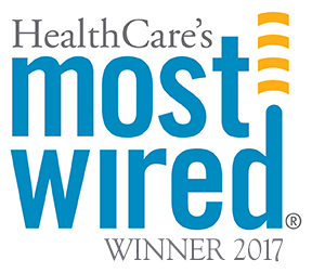 most wired logo