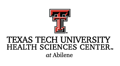 TTUHSC logo