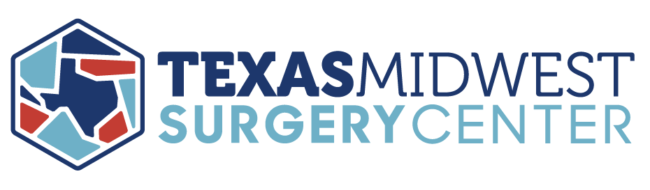 Texas Midwest Surgery Center logo