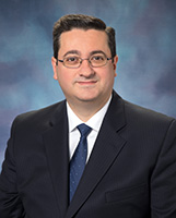 Daniel Canario, MD