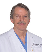 David Carlson, MD