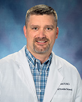 Charles Cecil, MD