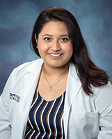 Brenda Chavez, MD