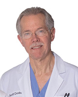 Scott Crocker, MD