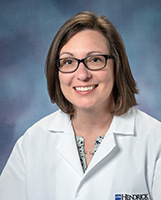 Jenny Curry, MD