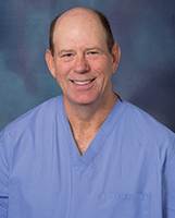 Robert Dickey Jr., MD