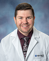 Trey Durdin, MD