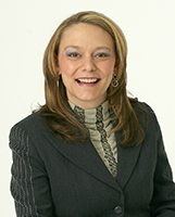 Sarah Ferguson, MD