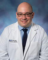 Jorge Figueroa-Flores, MD