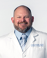 Timothy Hill, MD
