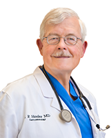 James Hosler, MD