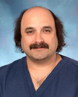 Victor Hudman, MD