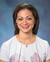 Leslie Hutchins, MD
