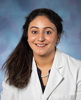 Ishmeet Walia, MD