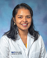 Adlene Jebakumar, MD