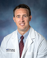 Jaxon Jordan, MD