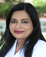 Ameeta Kapu, MD