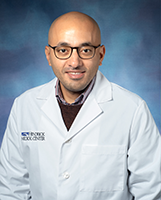 Mustapha Khalife, MD