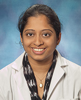 Swapna Koduru, MD