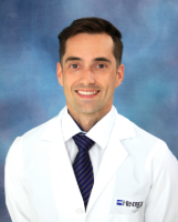 Bradley Lawrence, DPM