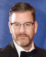 Donald P. Lesslie, DO