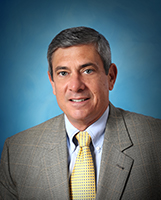 John Masterson, MD