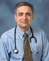 Sandip Mathur, MD