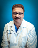 Nigalye, Narendra MD 
