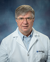 Preston Pate, MD