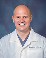 Todd Pitts, MD