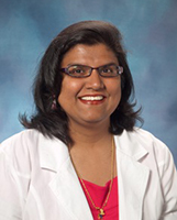 Neelima Ryali, MD