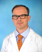 Stephen J. Roberts, MD