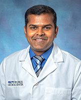 Prabhu Udayakumar, MD