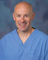 Elliott Vann, MD