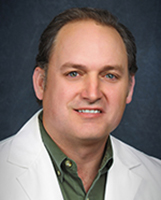 Eric Wiley, MD