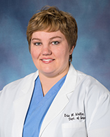 Erin Woller, MD