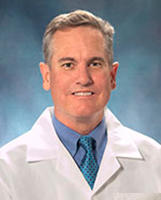 Greg Yost, MD