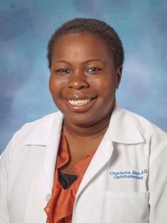 Charlotte Akor, MD