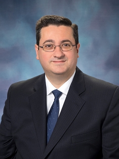 Daniel G. Canario, MD