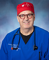 Michael Blanc, MD